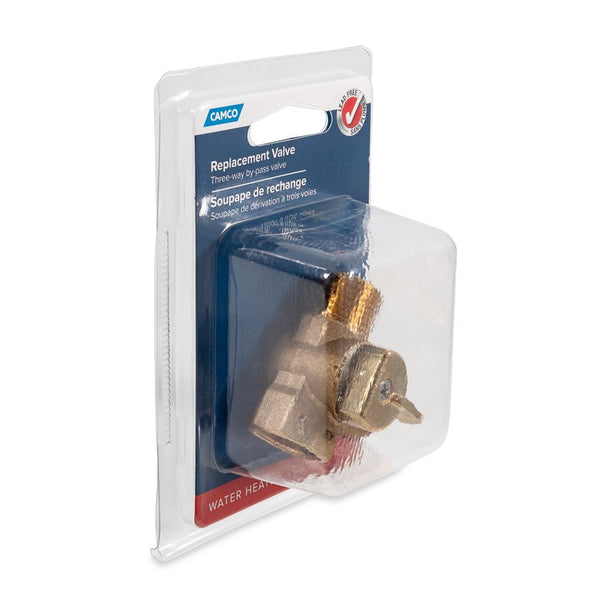 Camco Fresh Water By-Pass Kit (MPN: 37463)