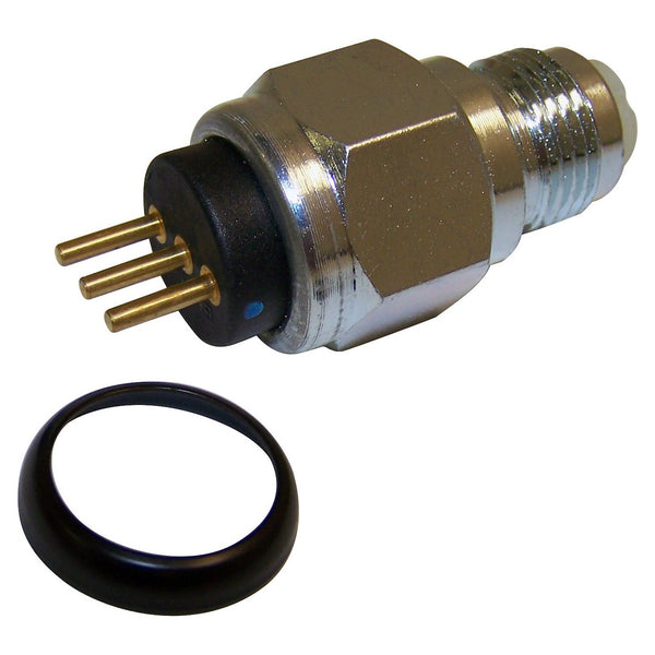 Crown Automotive Neutral Safety Switch (MPN: 3747361)