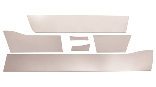 Putco Rocker Panel Molding Pro Series (MPN: 3751320)