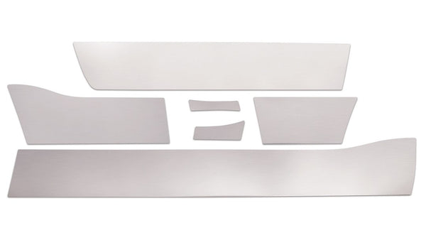 Putco Rocker Panel Molding Pro Series (MPN: 3751321)