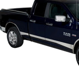 Putco Rocker Panel Molding Pro Series (MPN: 3751322)