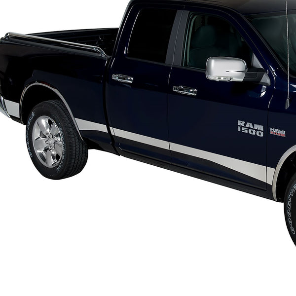 Putco Rocker Panel Molding Pro Series (MPN: 3751322)