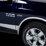 Putco Rocker Panel Molding Pro Series (MPN: 3751322)
