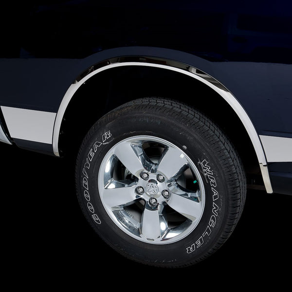 Putco Rocker Panel Molding Pro Series (MPN: 3751322)