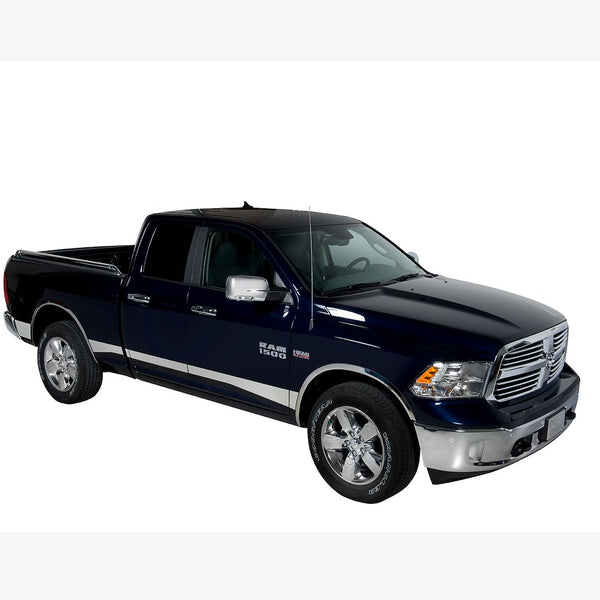 Putco Rocker Panel Molding Pro Series (MPN: 3751322)