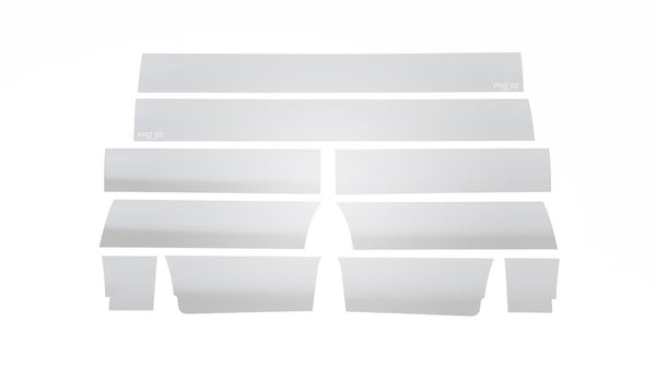 Putco Rocker Panel Molding (MPN: 3751469)