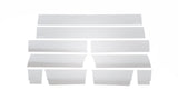 Putco Rocker Panel Molding (MPN: 3751470)
