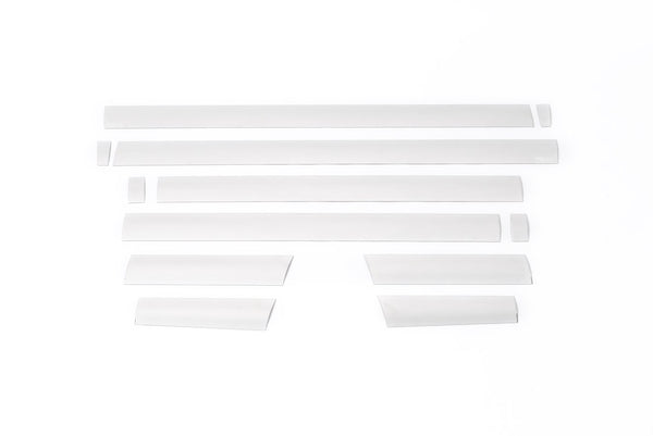 Putco Rocker Panel Molding (MPN: 3751473)