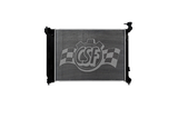 CSF Radiator With Transmission Cooler (MPN: 3755)