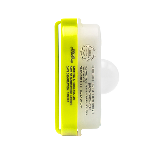 ACR HemiLight3 Automatic Survivor Locator Light (MPN: 3764.1)