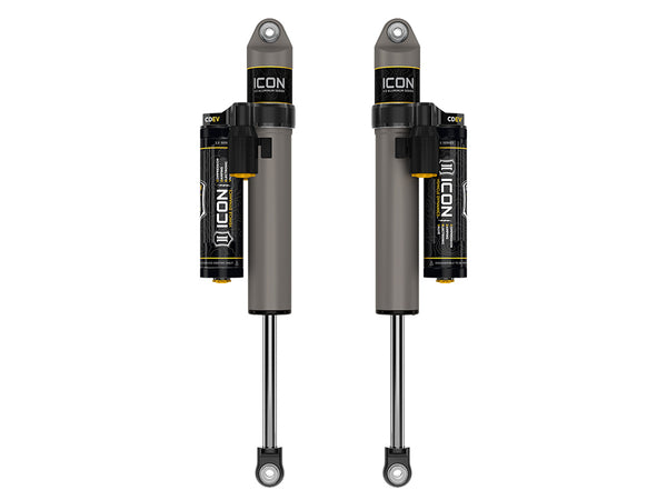 Icon Vehicle Dynamics 2.5 Series Shock Absorber (MPN: 37705EP)
