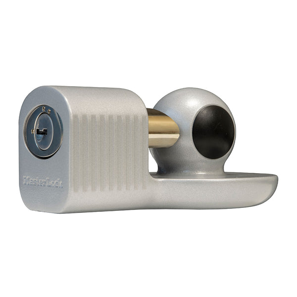 Master Lock Trailer Coupler Lock (MPN: 377DAT)