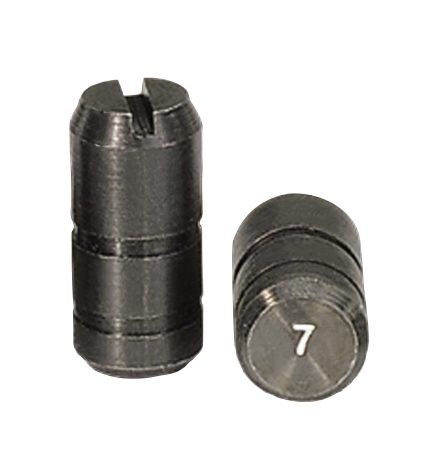 Moroso Performance Auto Trans Bellhousing Dowel Pin (MPN: 37934)