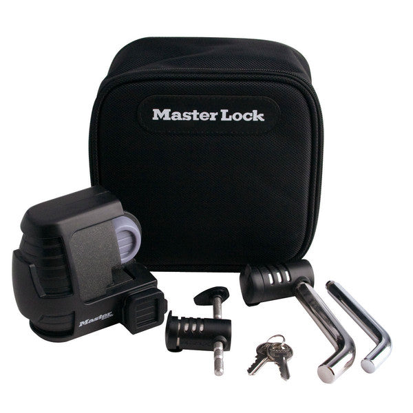 Master Lock Trailer Coupler Lock (MPN: 3794DAT)