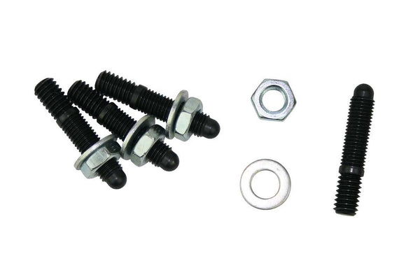 Moroso Performance Carburetor Stud Kit (MPN: 37950)