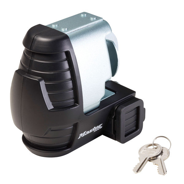 Master Lock Trailer Coupler Lock (MPN: 379DAT)