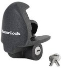 Master Lock Trailer Coupler Lock (MPN: 379KAATPY)