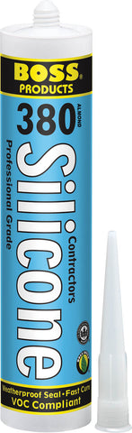 Accumetric Caulk Sealant BOSS 380 (MPN: 142261)