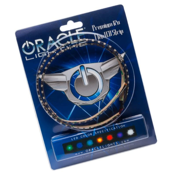 Oracle Lighting LED Strip (MPN: 3805-333)