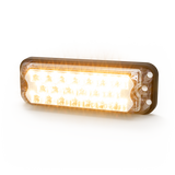 Ecco Electronic Directional LED Warning Light (MPN: 3811A)