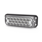 Ecco Directional LED Warning Light (MPN: 3811C)