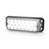Ecco Directional LED Warning Light (MPN: 3811C)