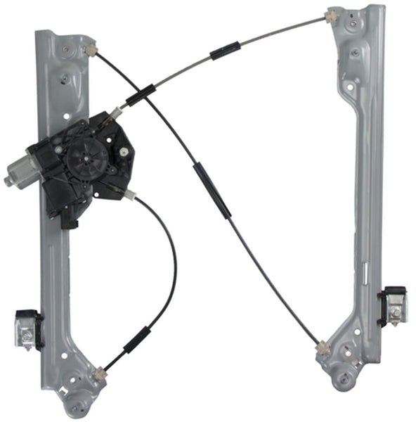 Four Seasons Power Window Motor (MPN: 382045)
