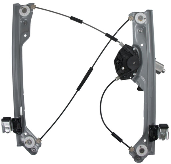 Four Seasons Power Window Motor (MPN: 382045)