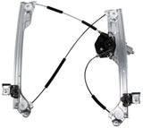 Four Seasons Power Window Motor (MPN: 382049)