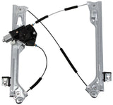 Four Seasons Power Window Motor (MPN: 382049)