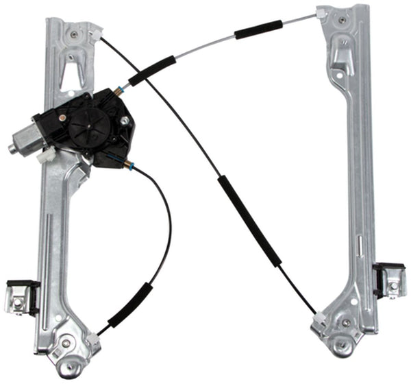 Four Seasons Power Window Motor (MPN: 382049)