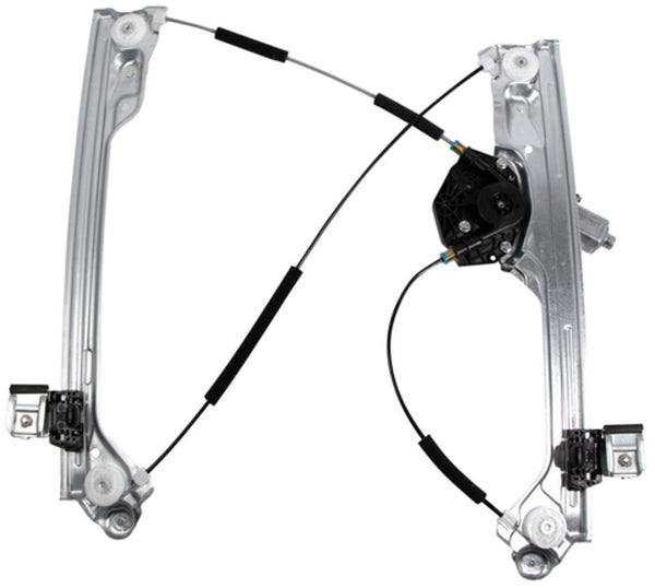 Four Seasons Power Window Motor (MPN: 382049)