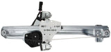 Four Seasons Power Window Motor (MPN: 382402)