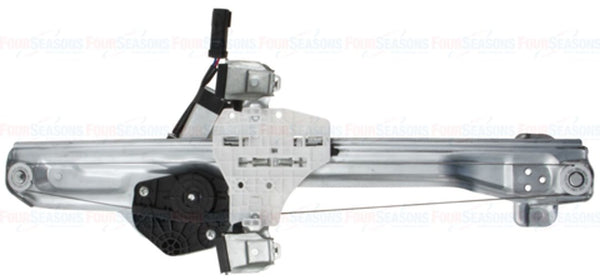 Four Seasons Power Window Motor (MPN: 382402)