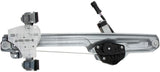 Four Seasons Power Window Motor (MPN: 382403)