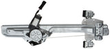Four Seasons Power Window Motor (MPN: 382403)