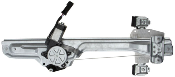 Four Seasons Power Window Motor (MPN: 382403)