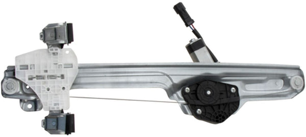 Four Seasons Power Window Motor (MPN: 382403)