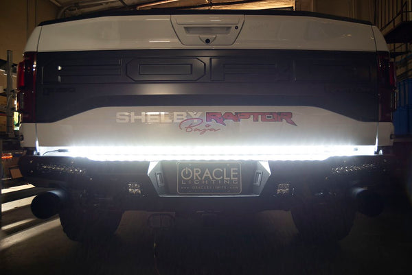 Oracle Lighting 60 Inch LED Tailgate Light Bar (MPN: 3825-504)