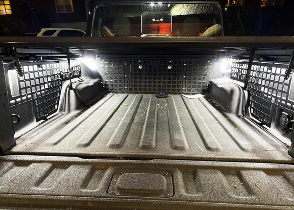 Oracle Lighting Exterior LED Strip (MPN: 3826-504)