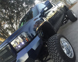 Road Armor Stealth One Piece Bumper (MPN: 382R0B)