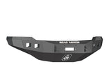 Road Armor Stealth One Piece Bumper (MPN: 382R0B)