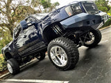 Road Armor Stealth One Piece Bumper (MPN: 382R0B)
