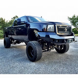 Road Armor Stealth One Piece Bumper (MPN: 382R0B)