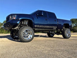 Road Armor Stealth One Piece Bumper (MPN: 382R0B)