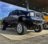Road Armor Stealth One Piece Bumper (MPN: 382R0B)