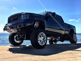 Road Armor Stealth One Piece Bumper (MPN: 382R0B)