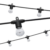 Jasco Bistro String Lights (MPN: 38356)