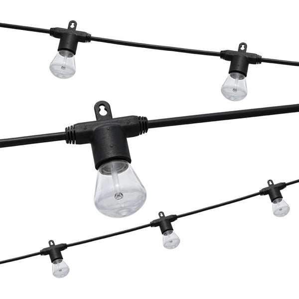 Jasco Bistro String Lights (MPN: 38356)
