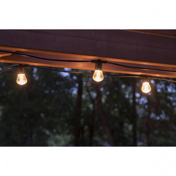 Jasco Bistro String Lights (MPN: 38356)